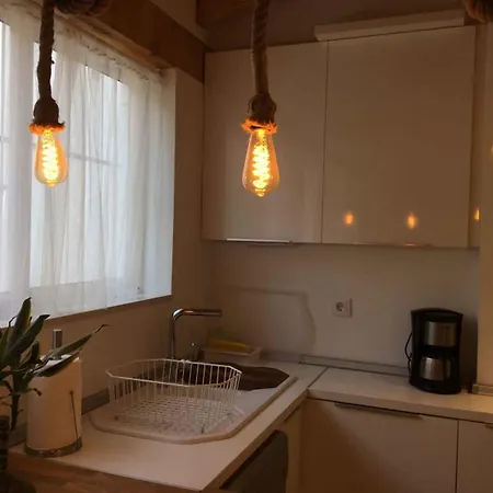 Domus Loft Zona Pechina * Valensiya