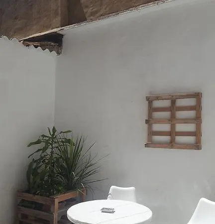 Apartment Domus Loft Zona Pechina Valencia