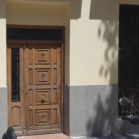 Domus Loft Zona Pechina Valencia
